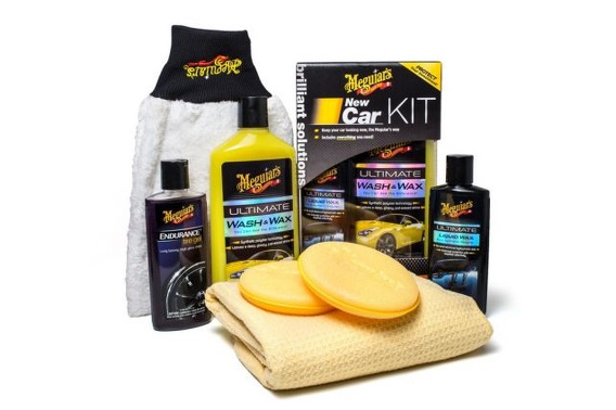 Meguiar's car deals products